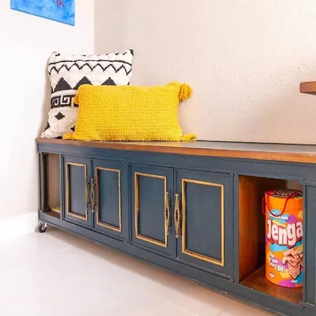 Villa The Patito: Walk To The Zoo, Cafes And Restaurants à Albuquerque Extérieur photo