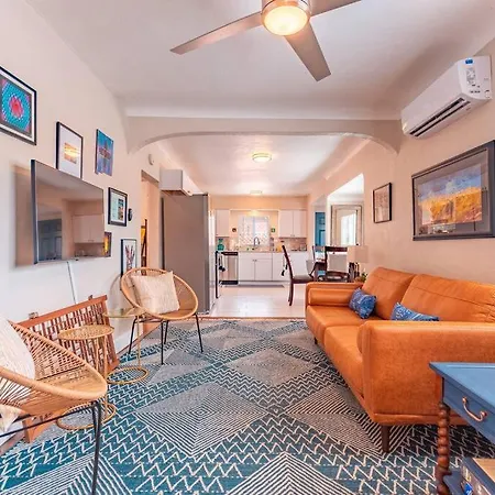 Villa The Patito: Walk To The Zoo, Cafes And Restaurants à Albuquerque Extérieur photo