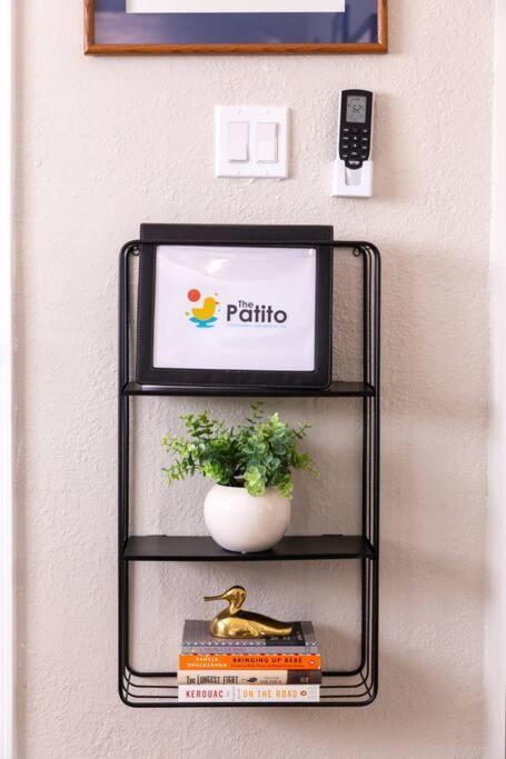 Hébergement de vacances The Patito: Walk To The Zoo, Cafes And Restaurants