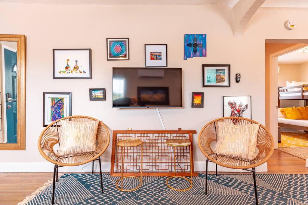 Holiday home The Patito: Walk To The Zoo, Cafes And Restaurants