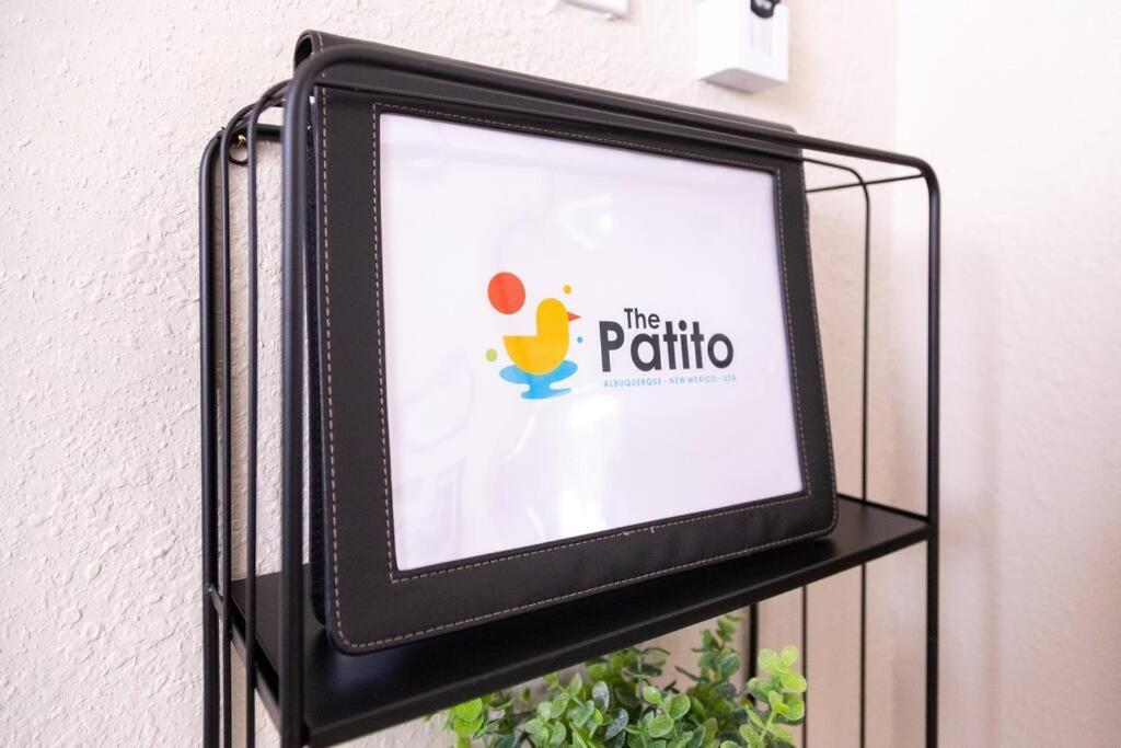 Hébergement de vacances The Patito: Walk To The Zoo, Cafes And Restaurants Albuquerque