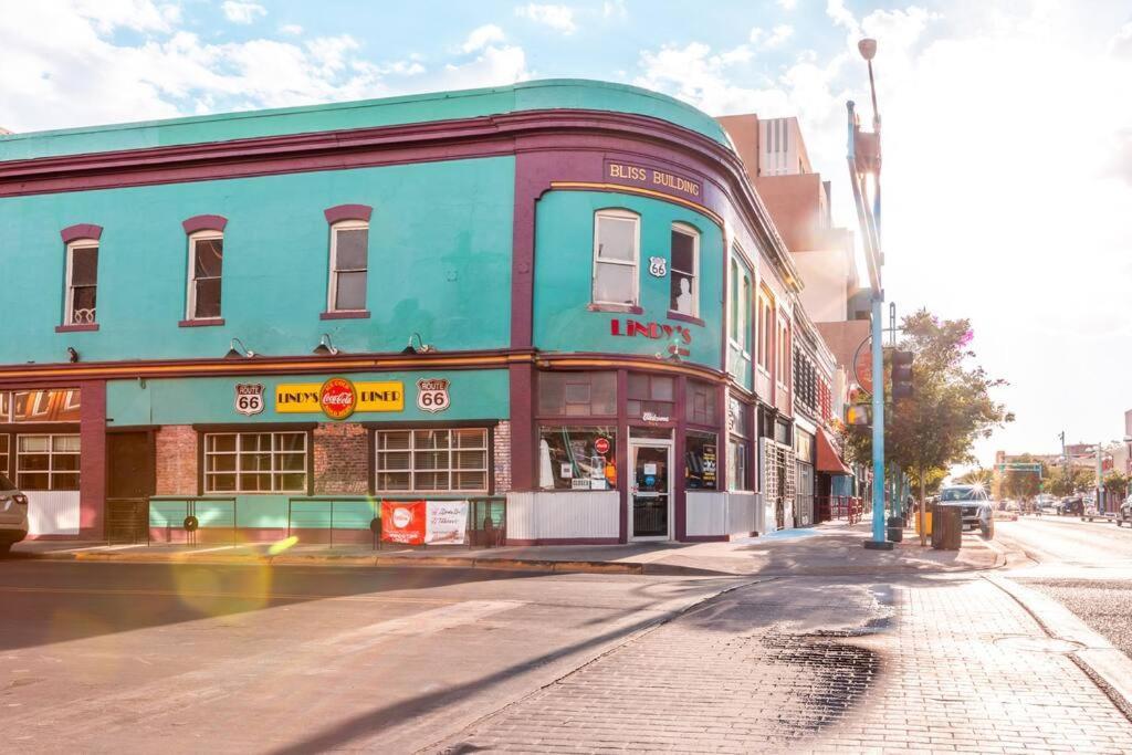Hébergement de vacances The Patito: Walk To The Zoo, Cafes And Restaurants Albuquerque