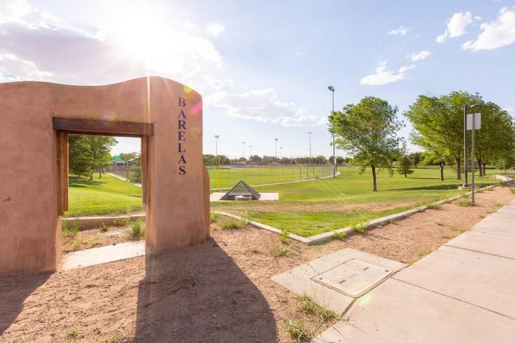 Hébergement de vacances The Patito: Walk To The Zoo, Cafes And Restaurants Albuquerque
